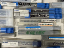 Lot of Solid Carbide Tools - Image 15