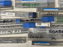 Posten VHM Werkzeuge - Image 18