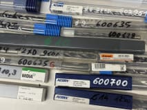 Lot of Solid Carbide Tools - Image 20