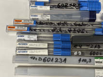 Lot of Solid Carbide Tools - Image 22