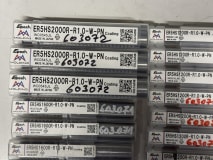 Lot of Solid Carbide Tools - Image 2