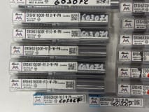 Lot of Solid Carbide Tools - Image 3