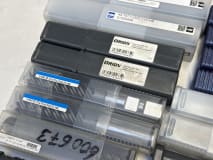 Lot of Solid Carbide Tools - Image 4