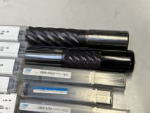 Lot of Solid Carbide Tools - Image 9