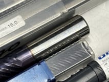 Lot of Solid Carbide Tools - Image 12