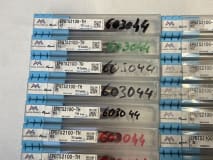 Lot of Solid Carbide Tools - Image 3