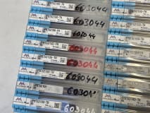 Lot of Solid Carbide Tools - Image 4