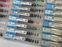 Lot of Solid Carbide Tools - Image 6