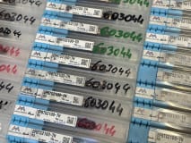 Lot of Solid Carbide Tools - Image 7