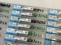 Lot of Solid Carbide Tools - Image 8