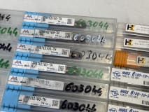 Lot of Solid Carbide Tools - Image 9