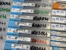 Lot of Solid Carbide Tools - Image 10
