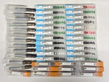 Lot of Solid Carbide Tools - Image 1