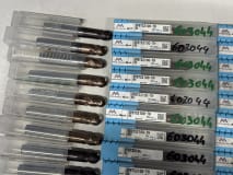 Posten VHM Werkzeuge - Image 2