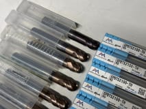 Posten VHM Werkzeuge - Image 3