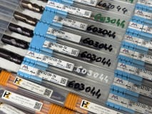 Posten VHM Werkzeuge - Image 8