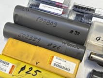 Posten Werkzeuge - Image 6