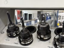 30 pcs. SK40 Tool Holders - Image 3