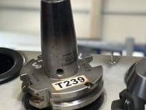 30 pcs. SK40 Tool Holders - Image 9