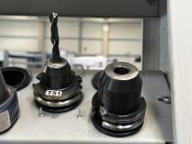 30 pcs. SK40 Tool Holders - Image 12