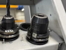 30 pcs. SK40 Tool Holders - Image 13