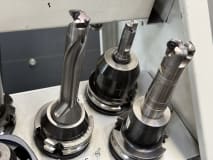 30 pcs. SK40 Tool Holders - Image 16
