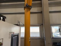 Column jib crane 1.0t - Image 9