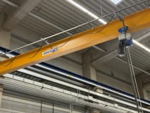 Säulenschwenkkran 1,0t - Image 2