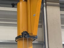Column jib crane 1.0t - Image 9