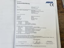 Säulenschwenkkran 1,0t - Image 16