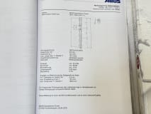Säulenschwenkkran 1,0t - Image 19