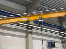 Column jib crane 1.0t - Image 2