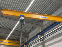 Column jib crane 1.0t - Image 12