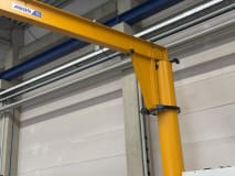 Säulenschwenkkran 1,0t - Image 13