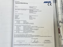 Säulenschwenkkran 1,0t - Image 16
