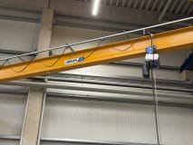 Column jib crane 1.0t - Image 2