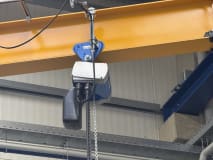 Column jib crane 1.0t - Image 4