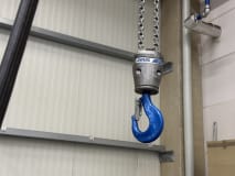 Column jib crane 1.0t - Image 5