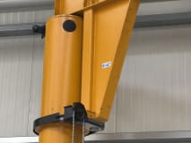 Column jib crane 1.0t - Image 8