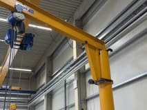 Column jib crane 1.0t - Image 13