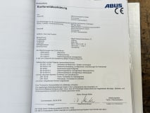 Säulenschwenkkran 1,0t - Image 16