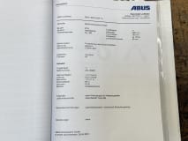 Säulenschwenkkran 1,0t - Image 17
