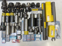 Posten Werkzeuge - Image 1