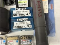 Posten Werkzeuge - Image 23