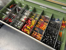Posten Handwerkzeuge - Image 1
