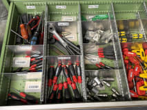 Lot of Hand Tools - Image 2