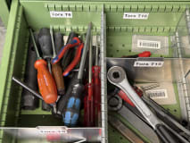 Posten Handwerkzeuge - Image 3