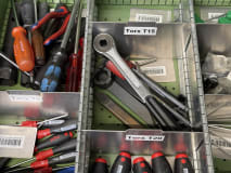 Posten Handwerkzeuge - Image 4