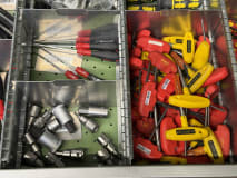 Lot of Hand Tools - Image 6
