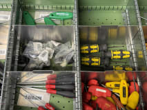 Lot of Hand Tools - Image 7